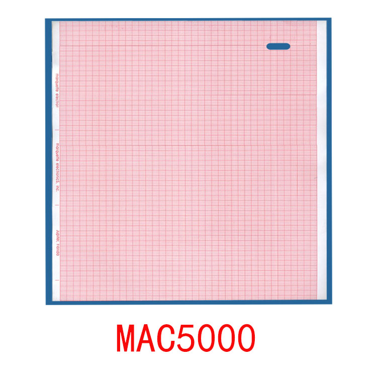 GE心电图纸MAC5500现货现发售后服务