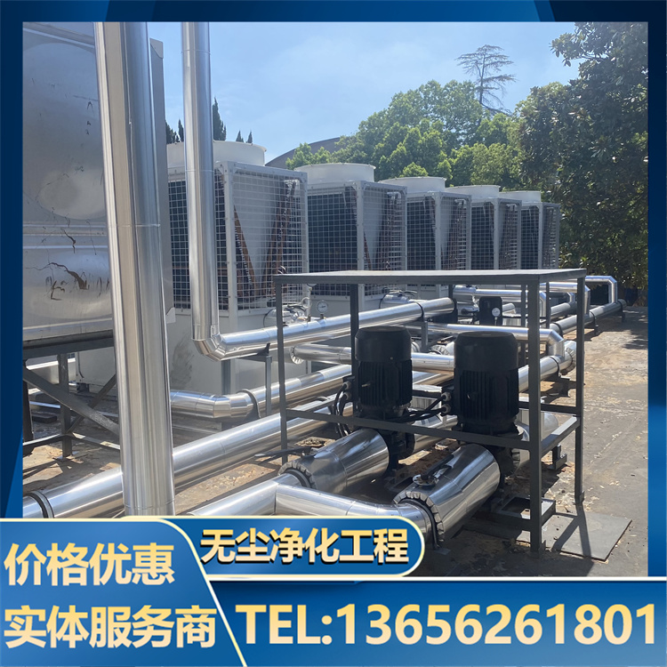 千级半导体无尘车间 做工细致 质量保障