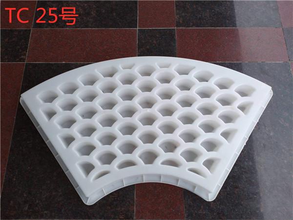 花窗模具各种型号  通程塑业