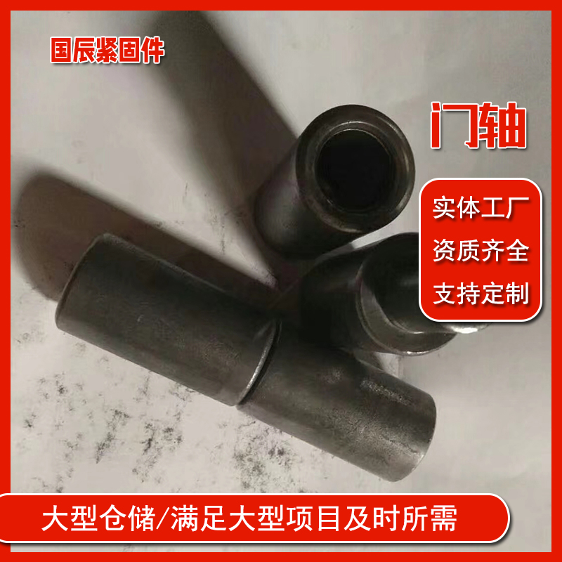 门轴 配电箱开关轴 炉具小门天地轴 转动轴铰链销轴坚固耐用