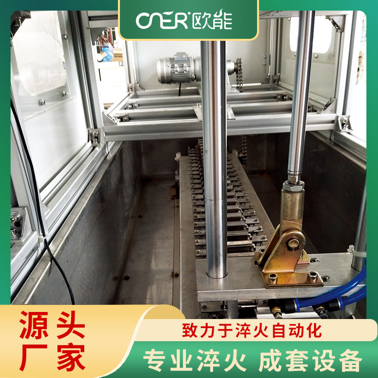 感应加热设备 适应性强适 用于多种金属材料