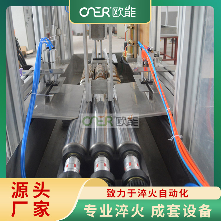 平面感应加热线圈 能耗低 节能环保 运行成本低