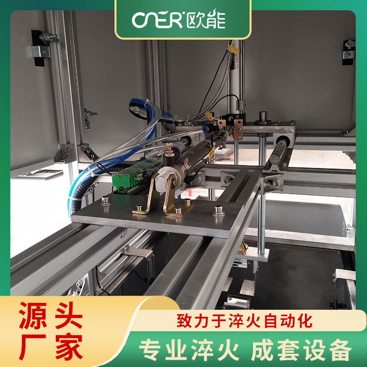 平面感应加热线圈 操作界面友好 易于上手