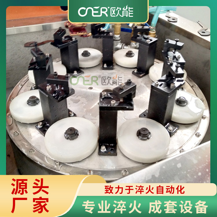 淬火感应器 安全性高 故障率低 可靠性强