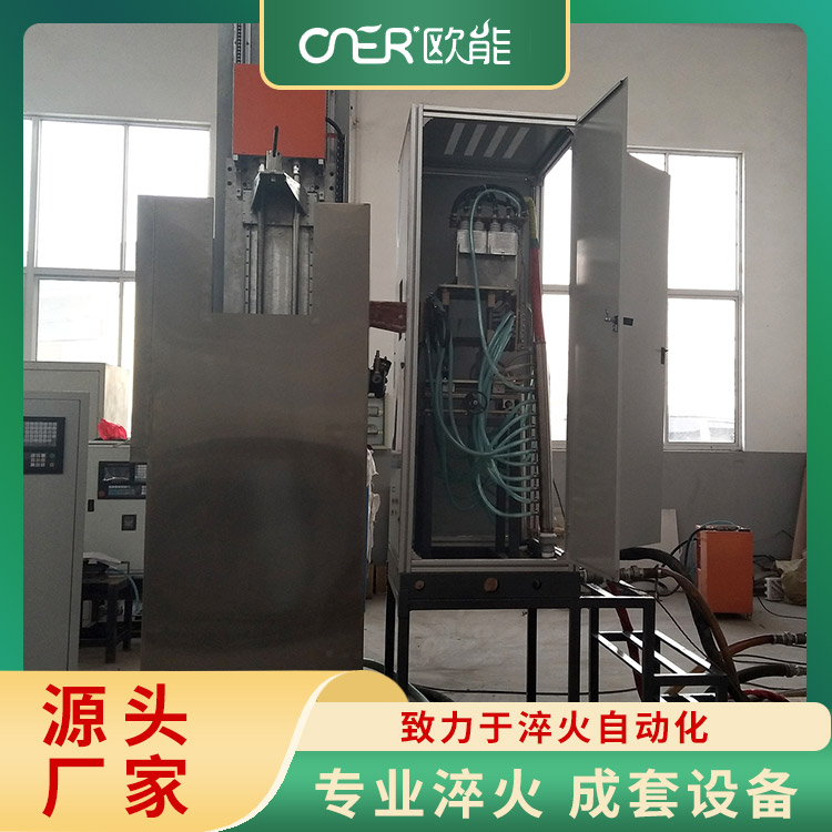 感应加热线圈 维护成本低 设备耐用 长期使用