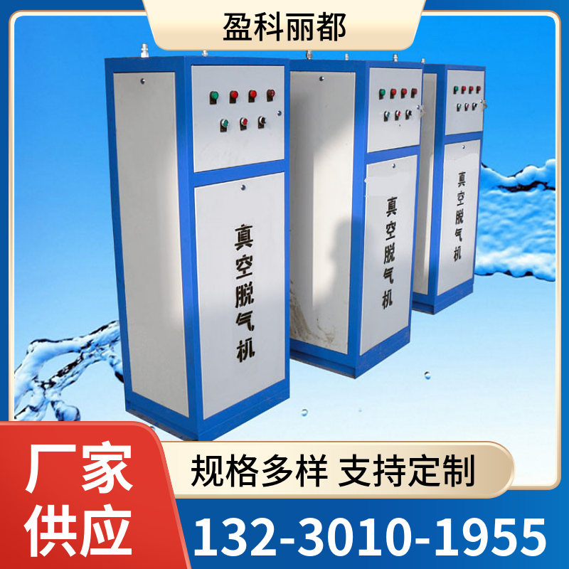 真空脱气机生产商 真空脱气机使用说明 真空脱气机供应商济南