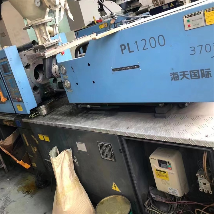 精密注塑机回收 二手工厂淘汰注塑机