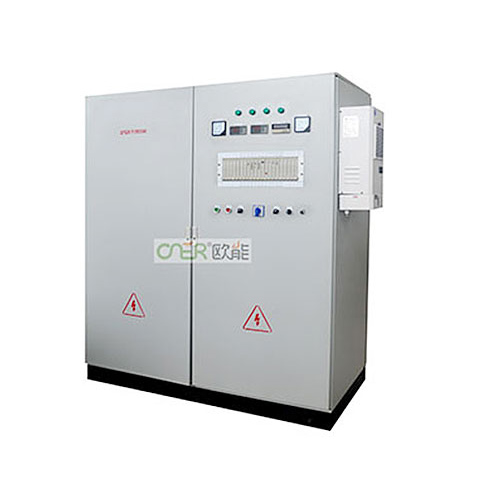 200KW晶体管加热电源