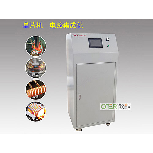 DSP全数字感应加热设备