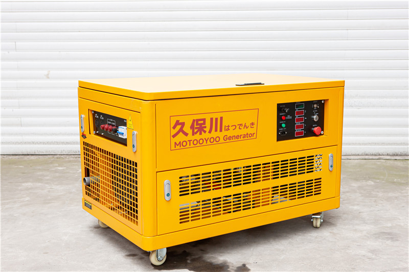 10kw-60kw静音汽油发电机组 (5)