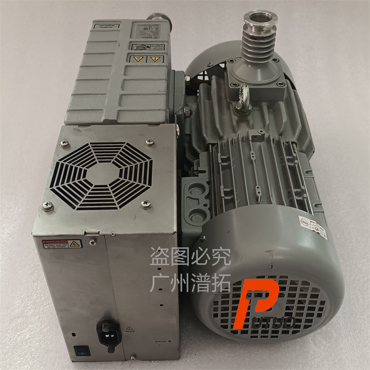 Agilent MS40+ RVP安捷伦涡轮分子泵维保-10年老厂家，口碑好