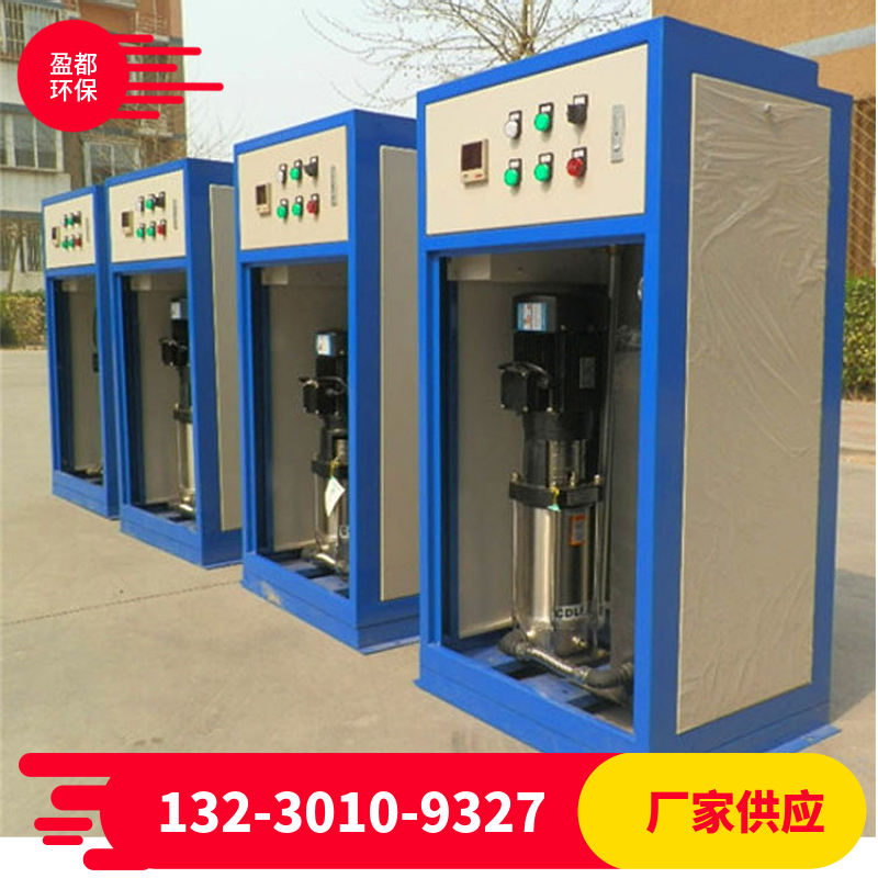 真空脱气机 智能真空脱气机 补水真空脱气机陕西