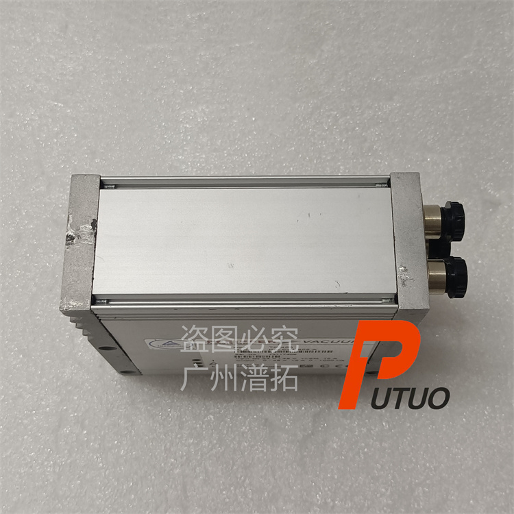 Pfeiffer TC400	普发分子泵驱动器维修保养厂家