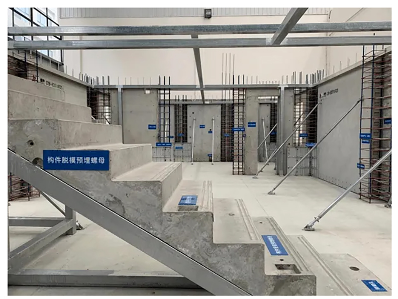 装配式物件 工厂直供 定制化设计 快速安装 节能环保型建筑材料