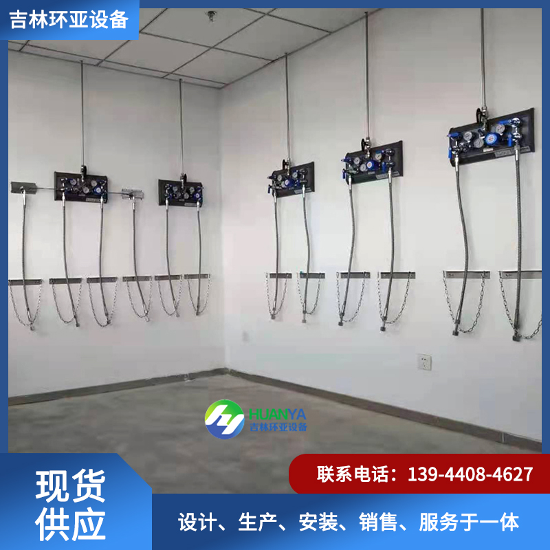 气路安装就找吉林环亚