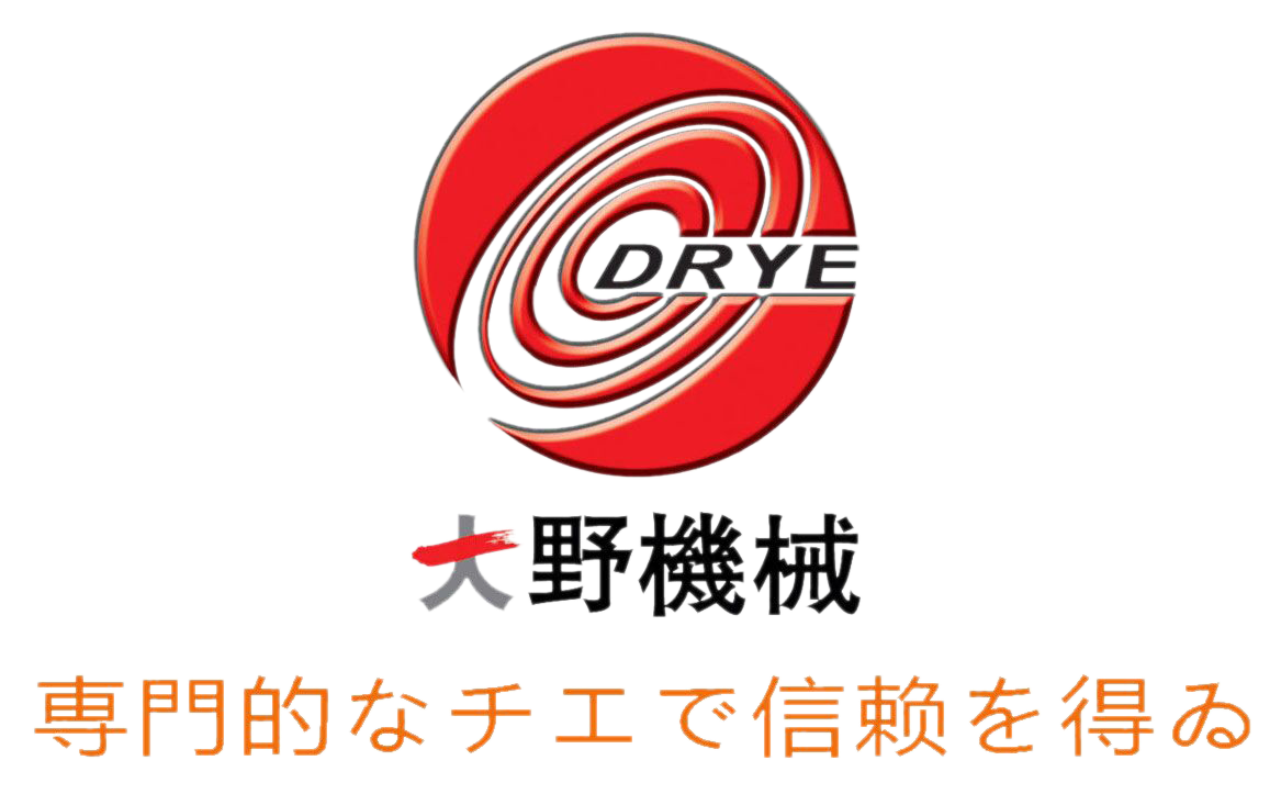 大野（南通）机械设备有限公司