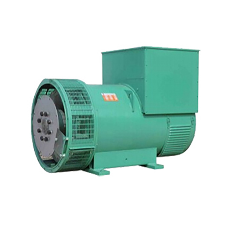 HX12-2000kW无刷三相同步发电机系列       厂家货源