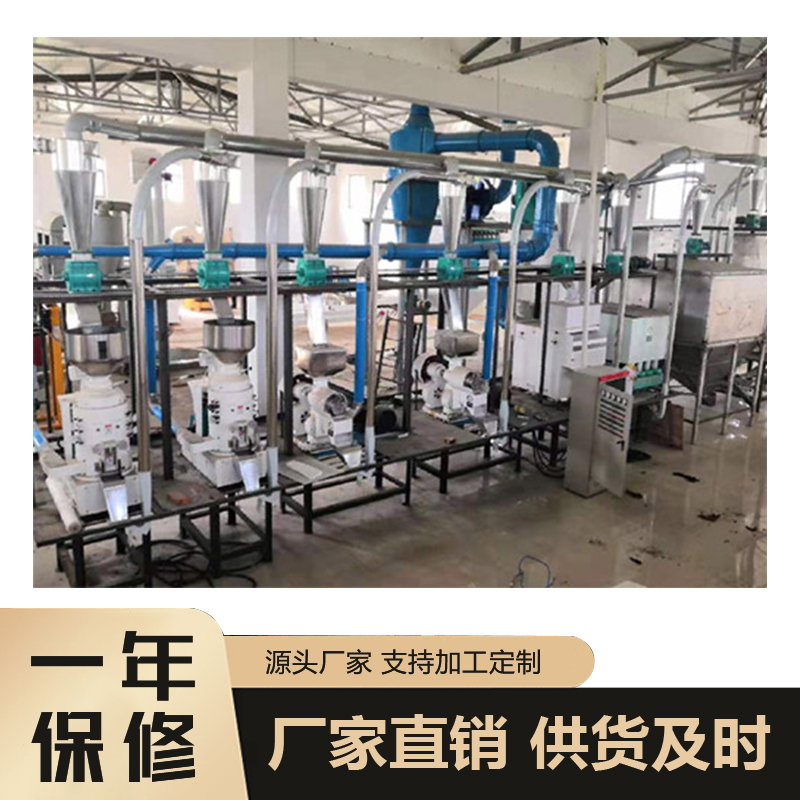 小型小米加工设备 小米加工设备    小米加工机械   大黄米加工设备