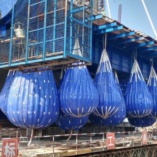 吊重水袋批发定制厂家