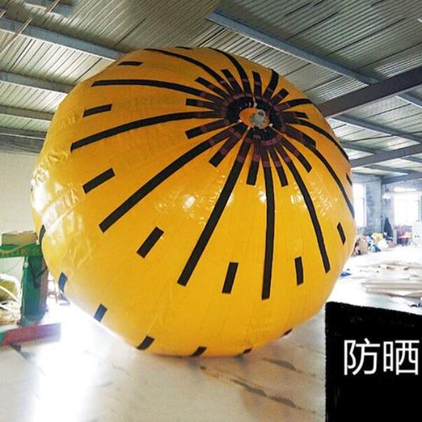 吊重水袋-加厚材质-支持定制
