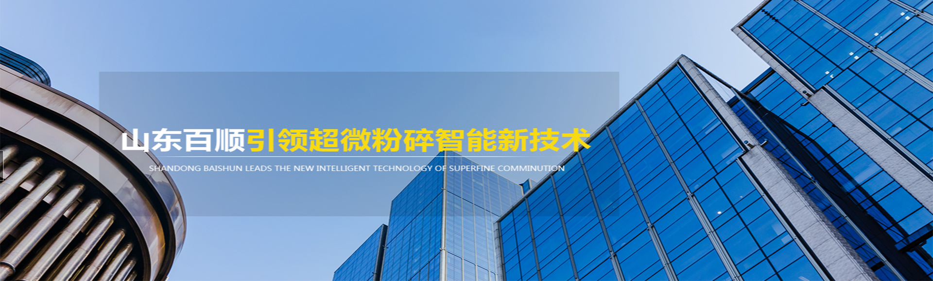 山东百顺机械有限公司