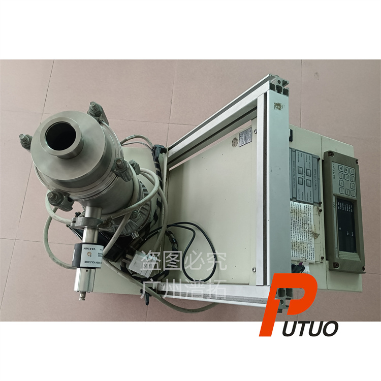 Varian DS302旋片泵组维修-瓦里安DS系列双级旋片泵维修