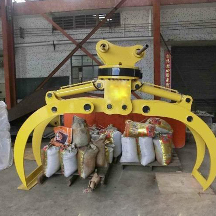 小型挖掘机属具 挖机配附件 农田作业 山地开荒可用