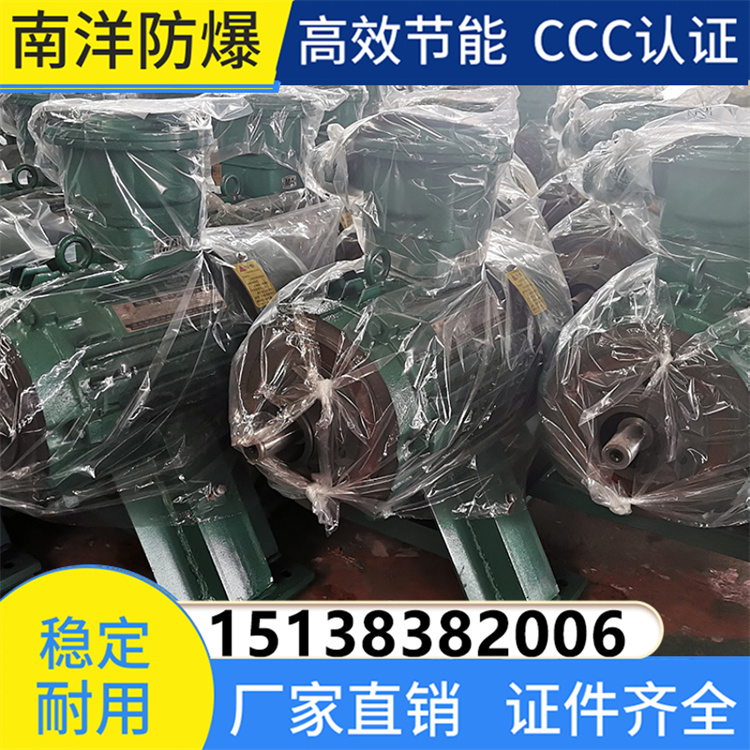 YBJ绞车电机 用途广泛 性能特点 可定制 发货及时 启动性能好
