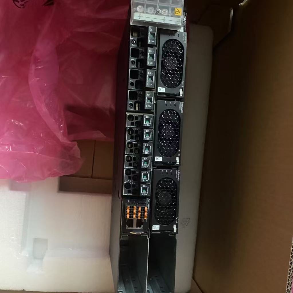 ETP48200-B2A1 嵌入式电源系统高频开关电源 给–48V DC系列的通信设备供 电，大输出电流为150A。
