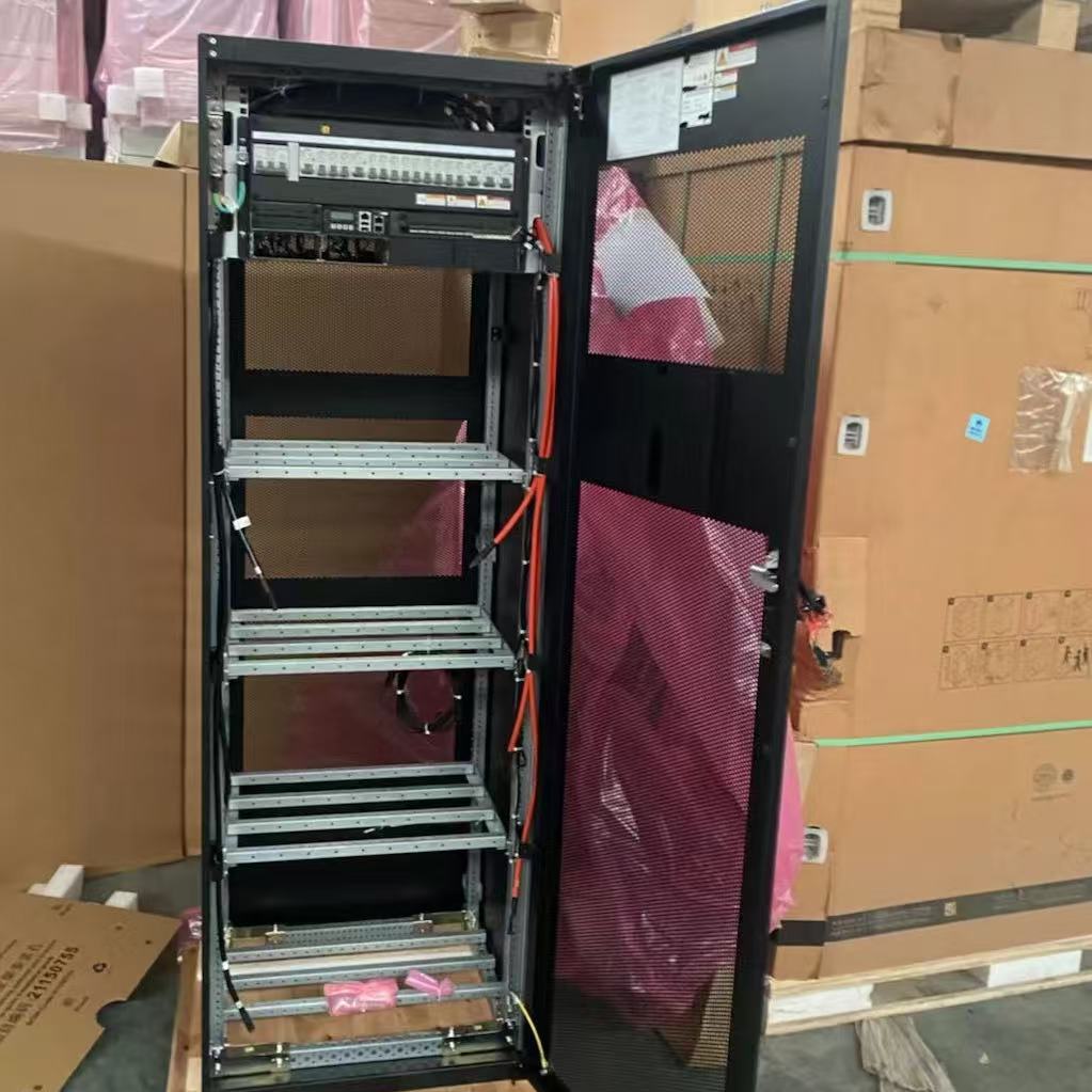 TP48200B-N18B1室内高频开关电源机柜48V200A 嵌入式电源  一体化电源 48V电源 整流模块