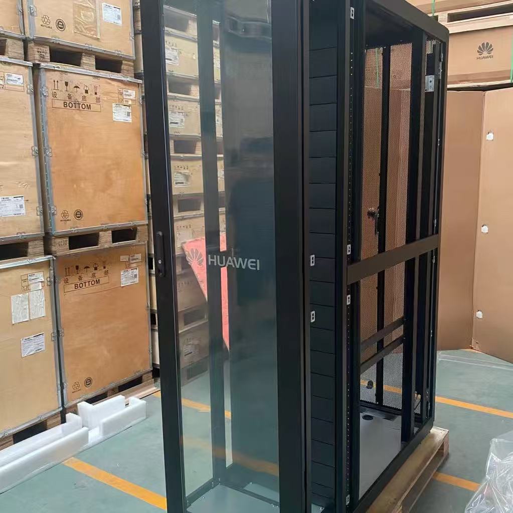 FR426135W-S冷通道机柜 600x1350x200mm19英寸42U 传输机柜 波分机柜