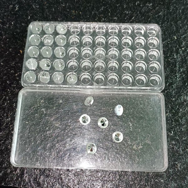 360度圆锥f镜水平仪反光锥镜外观检测机