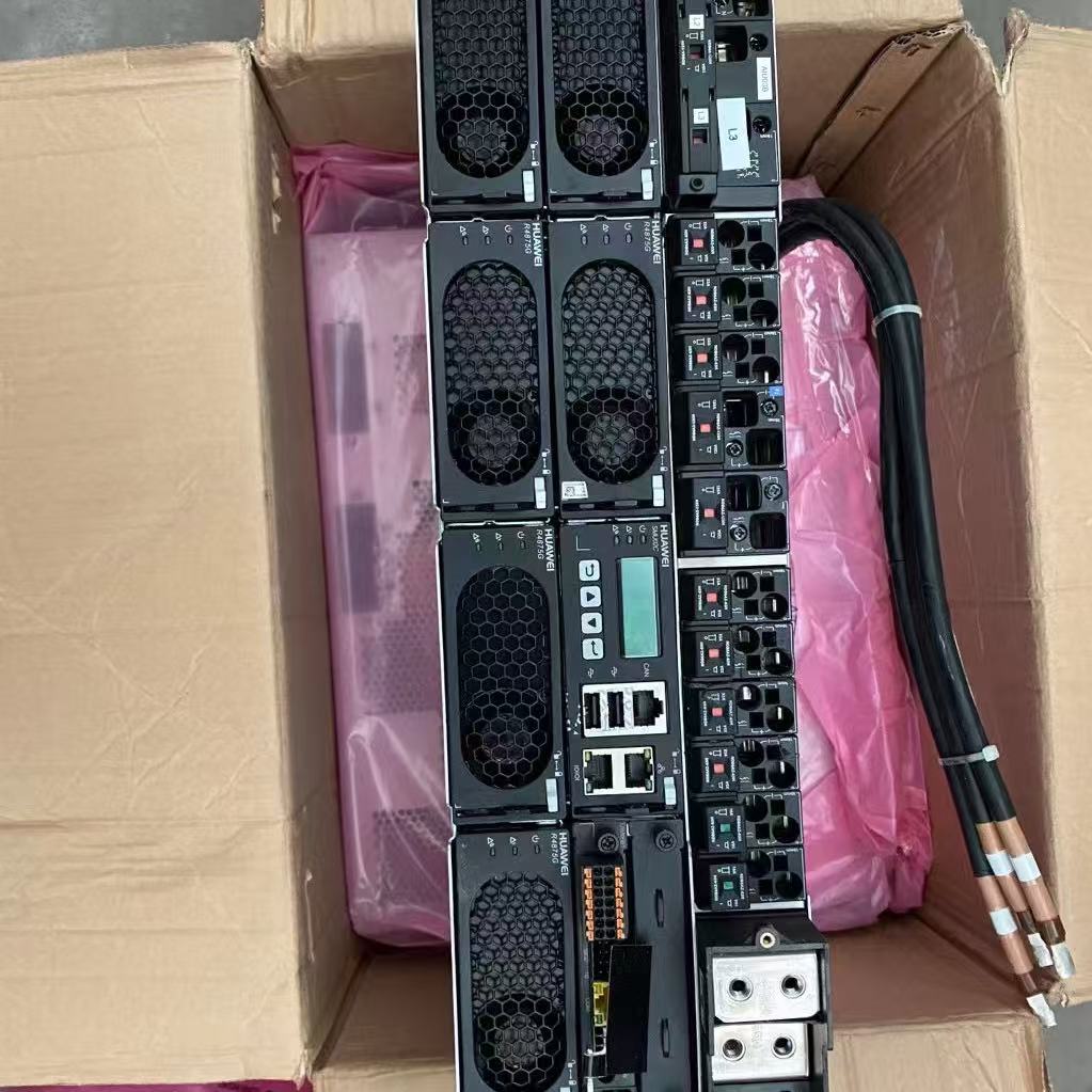 ETP48400-C3B1通信用5G刀片式开关电源系统48V400A通信电源高频开关电源嵌入式系统qian
