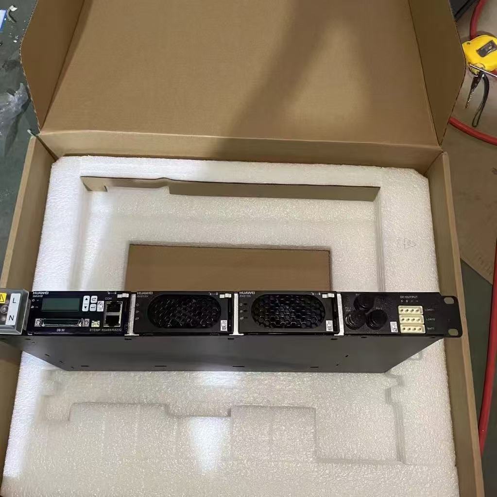 ETP4830-A1嵌入式电源48V30A交转直OLT电源 开关电源 高频开关大电源  传输电源
