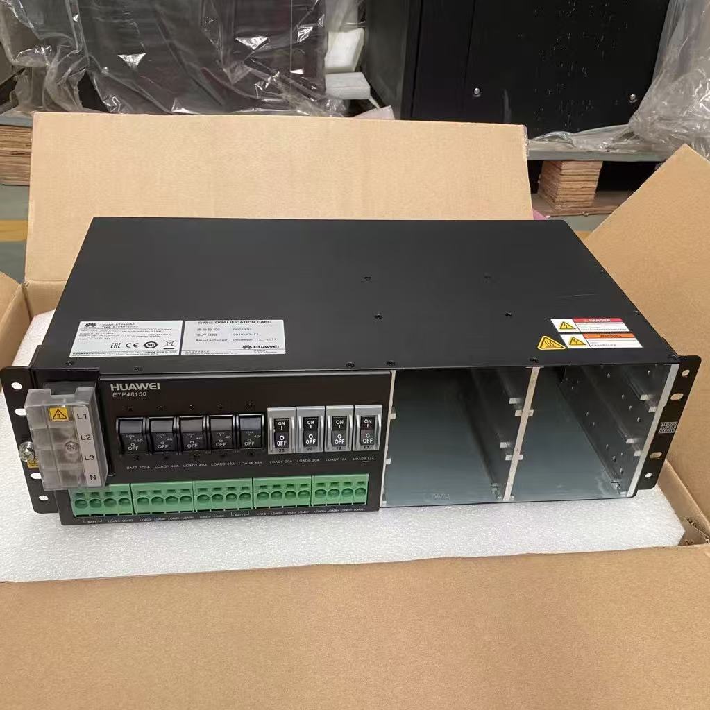 ETP48150-A3通信开关电源48V150A系统嵌入式电源 OLT电源 高频开关电源