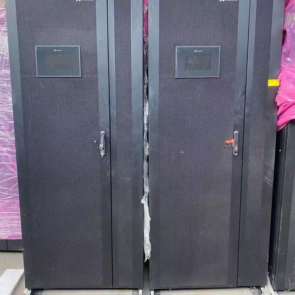 UPS电源UPS5000-H-500K-FT华为UPS电源 PM-100KVUPS模块 不间断UPS电源  应急供电