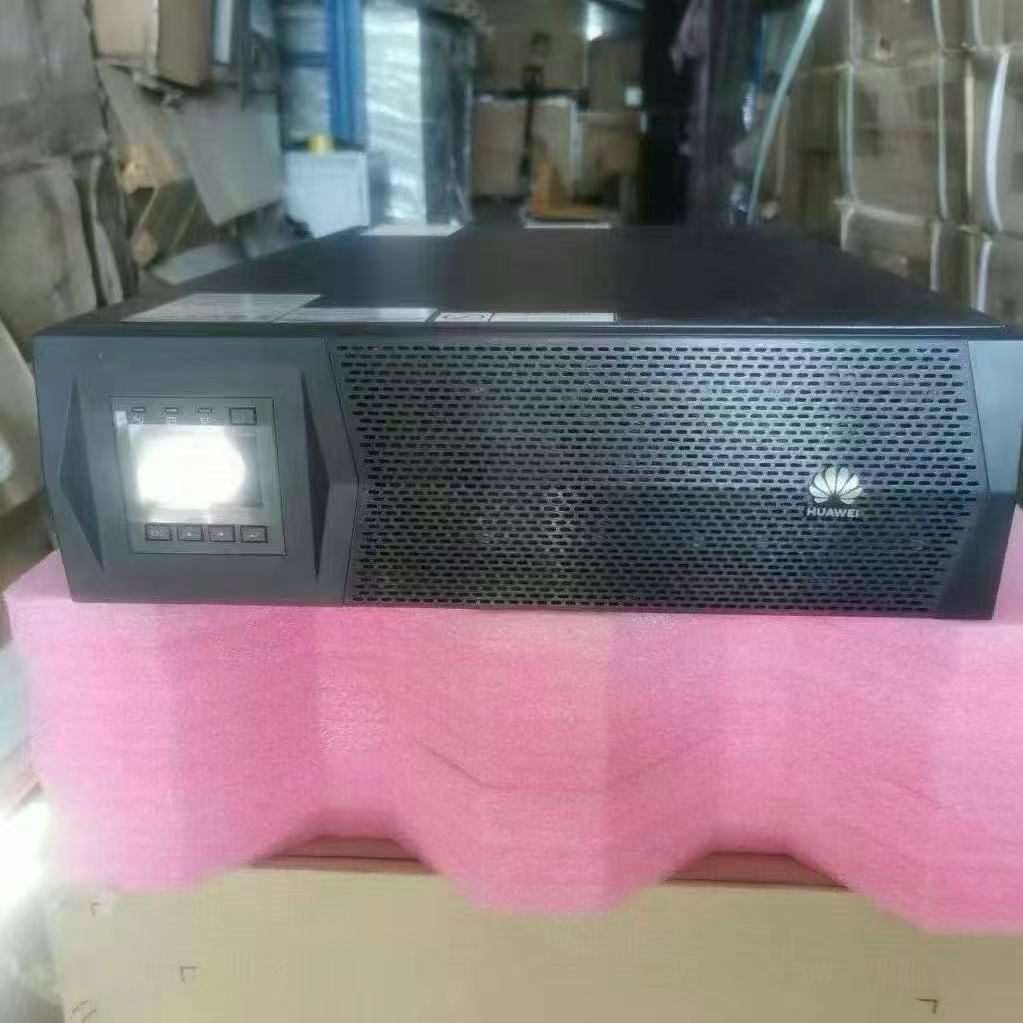 UPS2000-G-20KRTL-01不间电源20KVA机架式 2手不间断UPS电源 应急供电