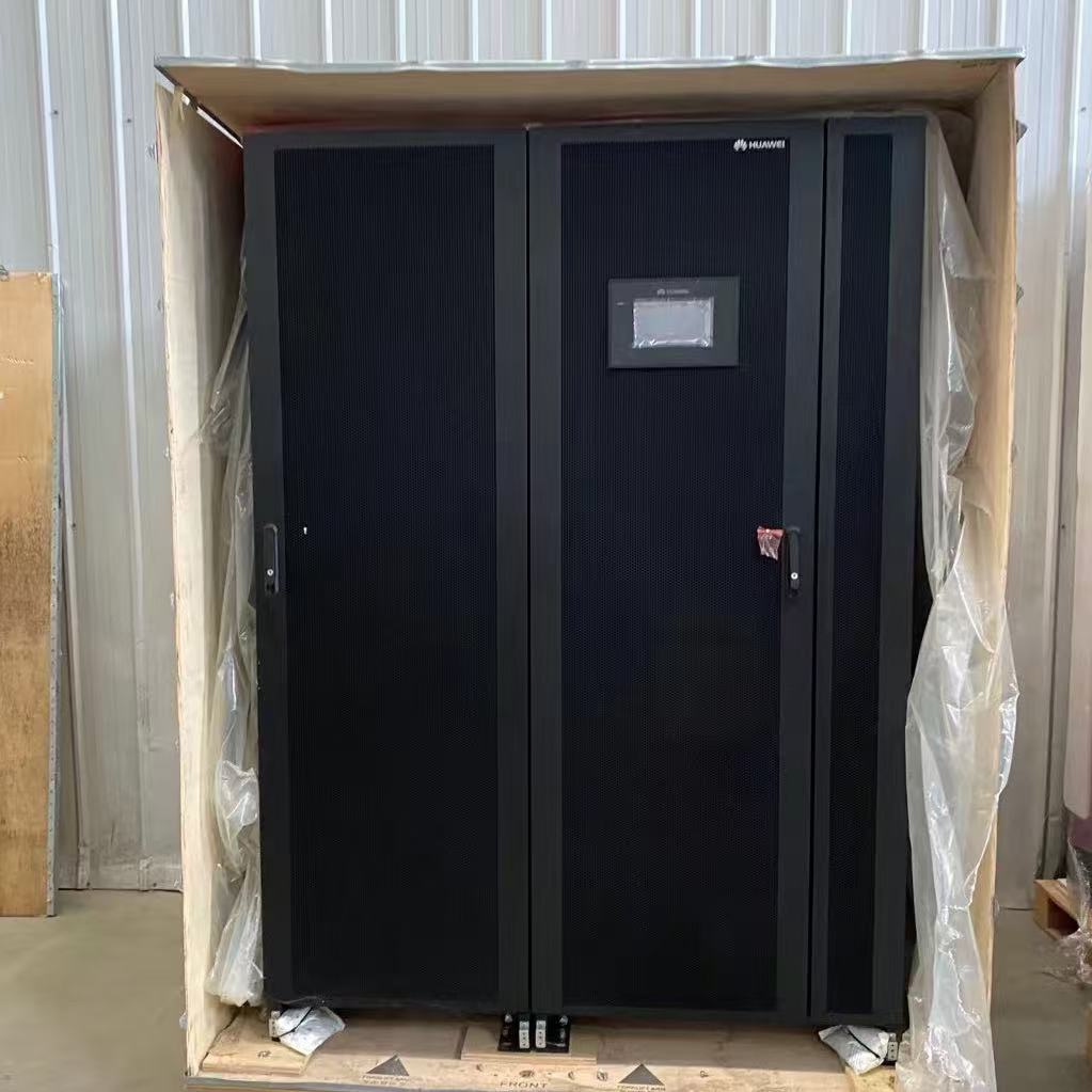UPS5000-E-600K-SM不间断模块化UPS电源600KVA  不间断UPS电源应急供电