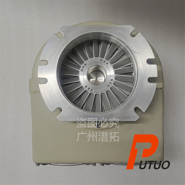 Agilent TV903 PUMP安捷伦涡轮分子泵定期维修保养