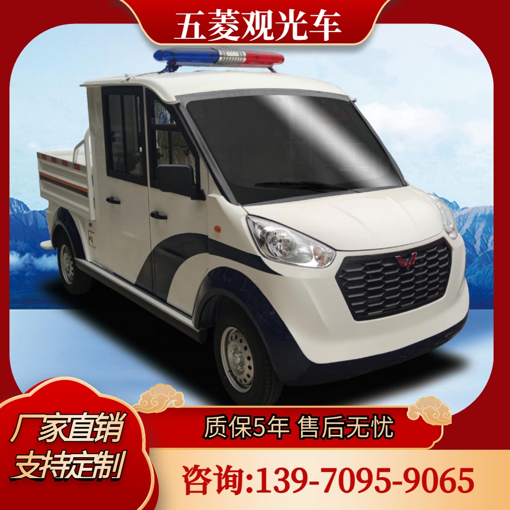 五菱巡逻车 (34)