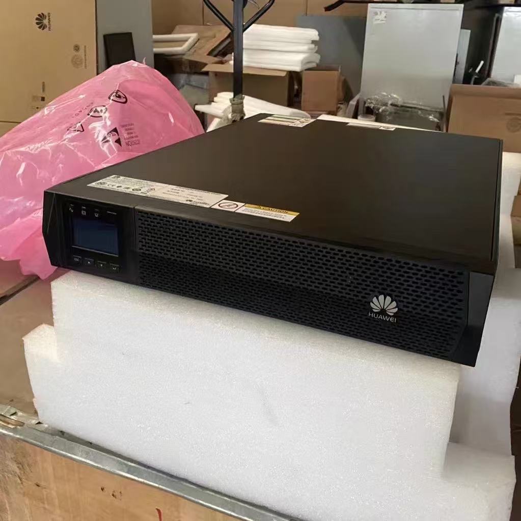 UPS2000-G-10KRTL不间断电源UPS电源  应急供电 需要电联