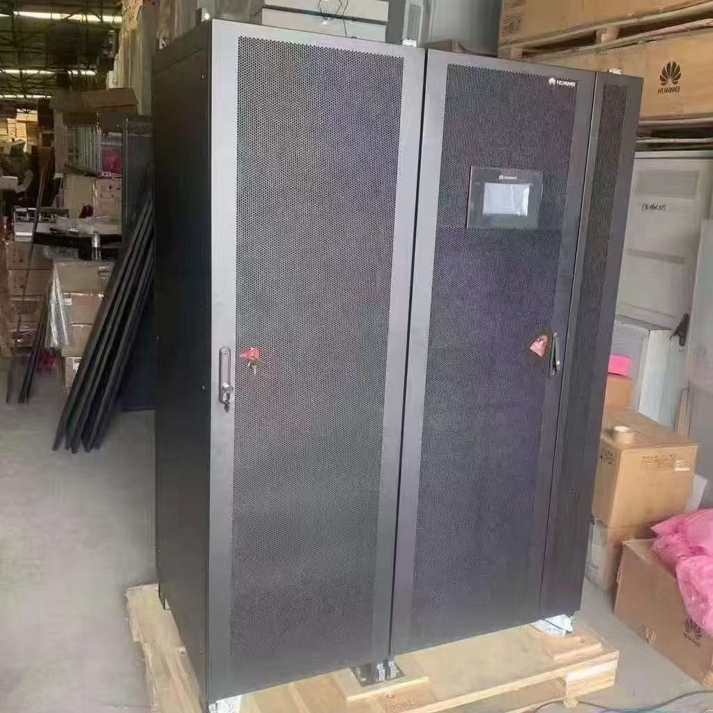 UPS5000-E-480K-F480-FC模块化480KUPS电源参数不间断电源UPS  应急供电