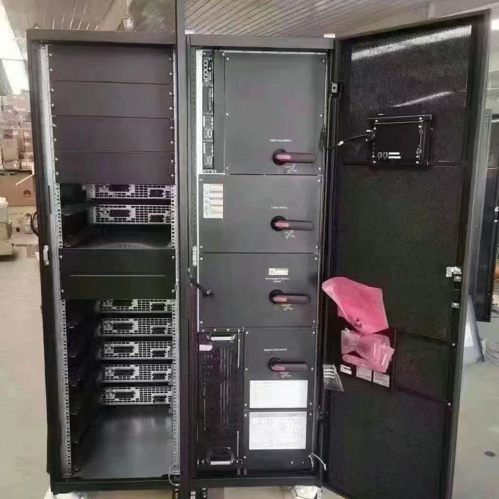 UPS5000-E-400K-FM参数规格UPS电源华为不间断电源 应急供电