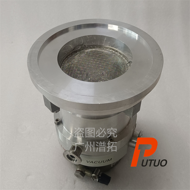 Pfeiffer TMH 260-005普发涡轮分子泵清洁保养服务