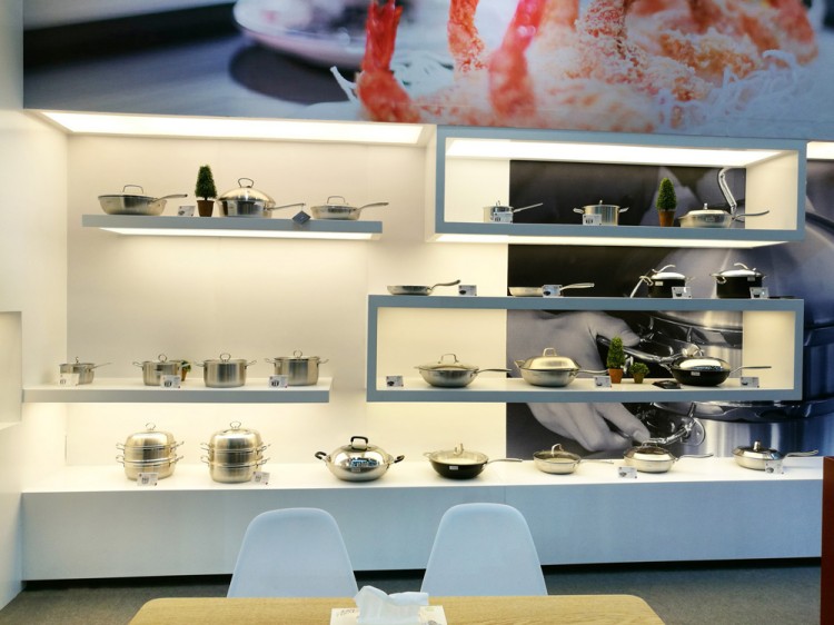 锅具 汤锅炒锅 火锅锅具 锅具大集合 从炒锅到炖锅 一应俱全
