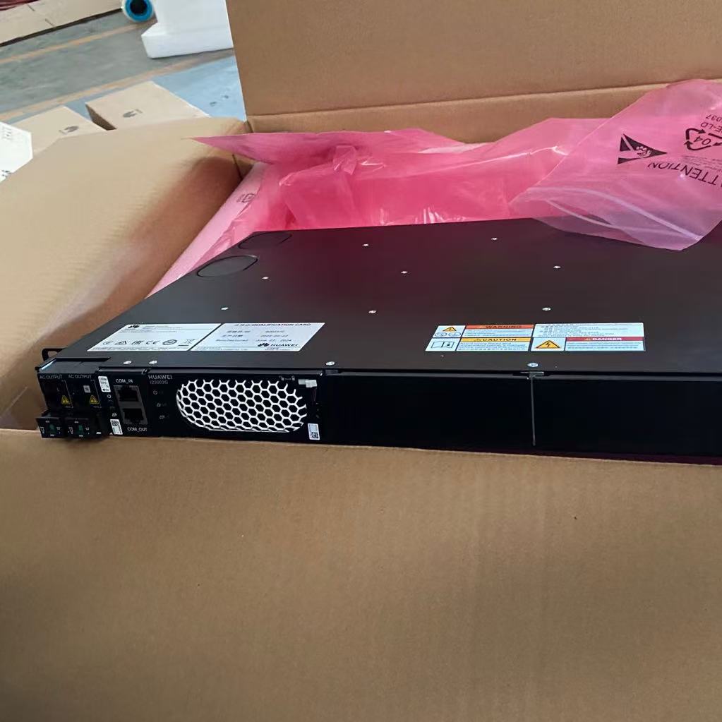 ETP23006-C1A1光伏逆变机框可插三种不做同模块 光伏模块 光伏机框逆变机框嵌入式电源