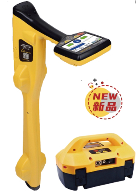 威脉VLoc3-lite管线探测仪