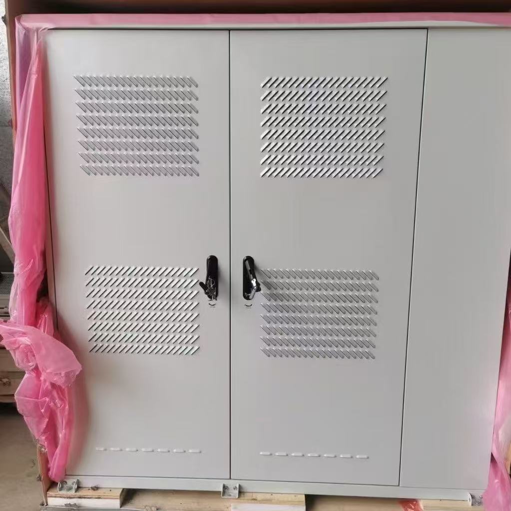 F01D2000室外综合传输设备机柜华为室外机柜 OLT机柜 5G室外机柜 服务器机柜 一体化机柜