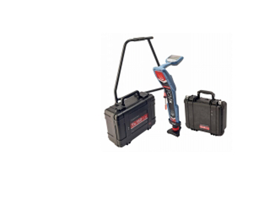 英国雷迪PCMx管道防腐层检测仪