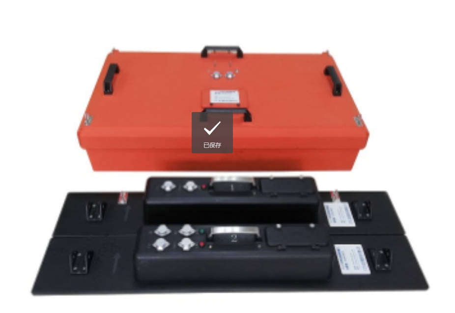 WGPR-100MHz地质雷达 厂家直销 源头厂家